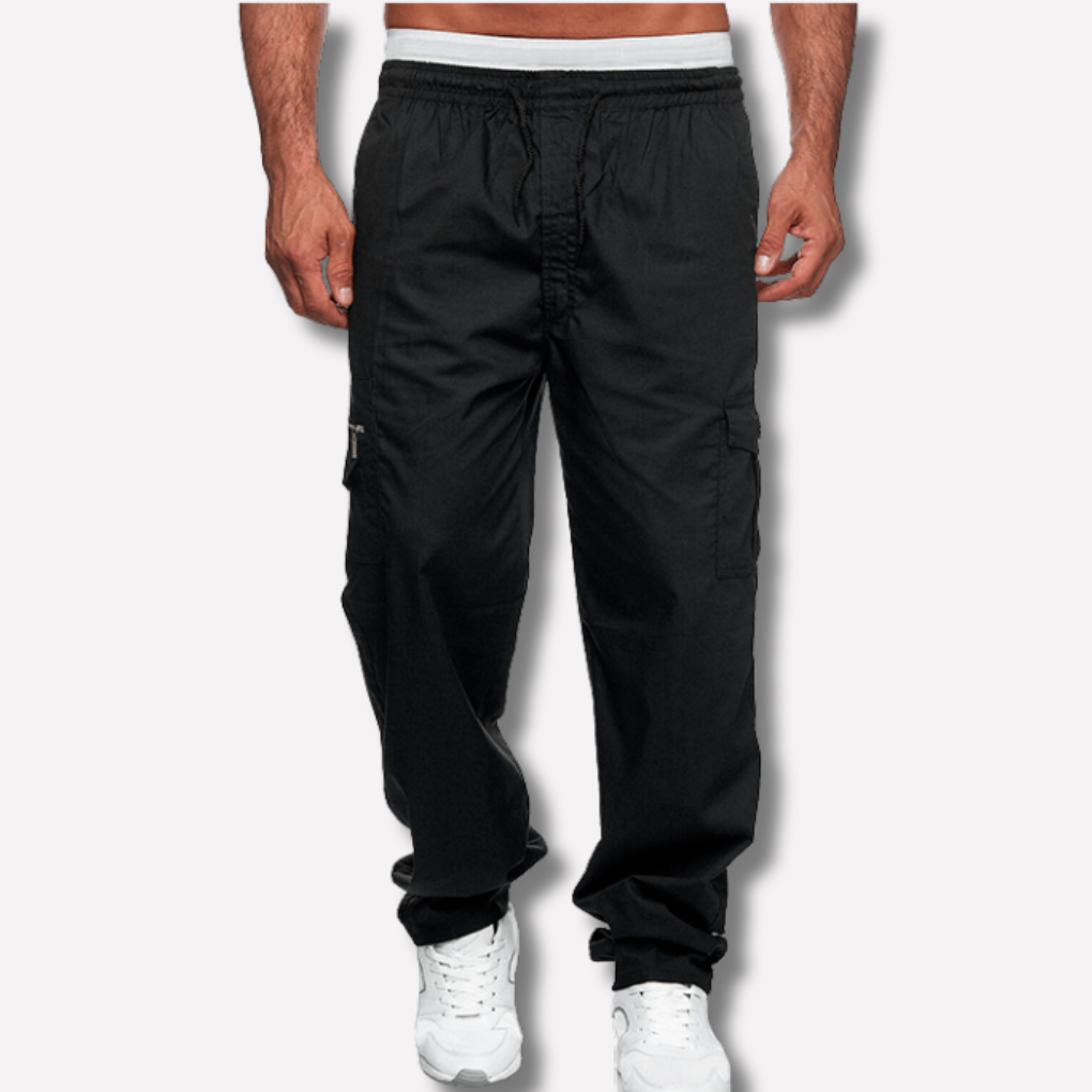 Negro / 3XL