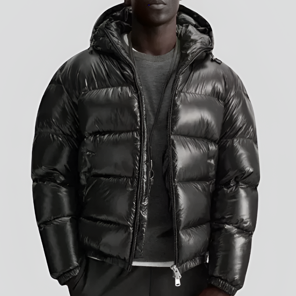 Negro / 3XL