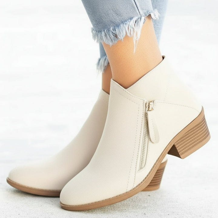 Nemesia | Botines de Mujer Cómodos para Todo el Día
