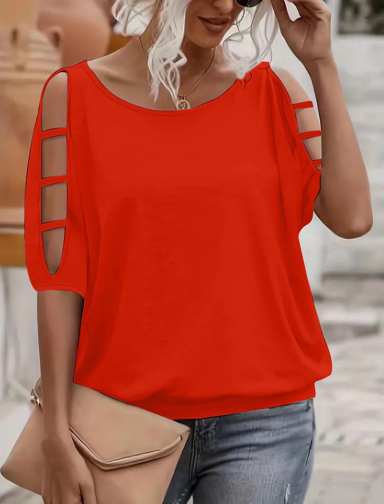 Rojo / 2XL