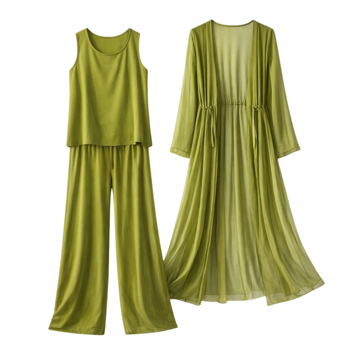 Valeria | Conjunto elegante y cómodo