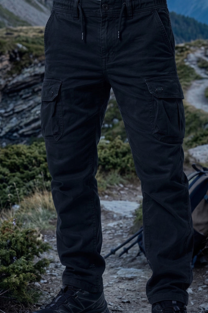 Nicolás | Pantalones tácticos cargo