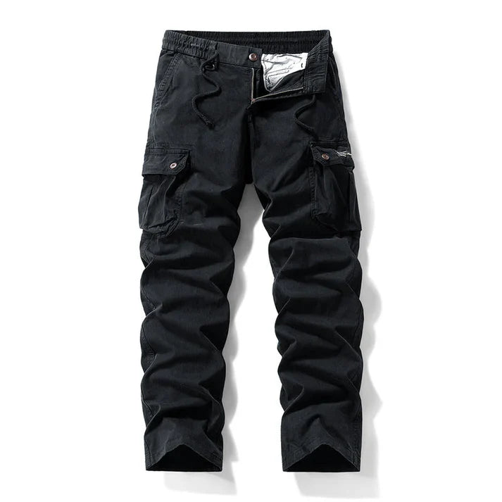 Negro / 2XL