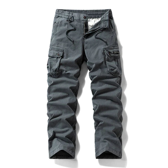 Nicolás | Pantalones tácticos cargo