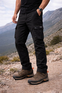 Nicolás | Pantalones tácticos cargo