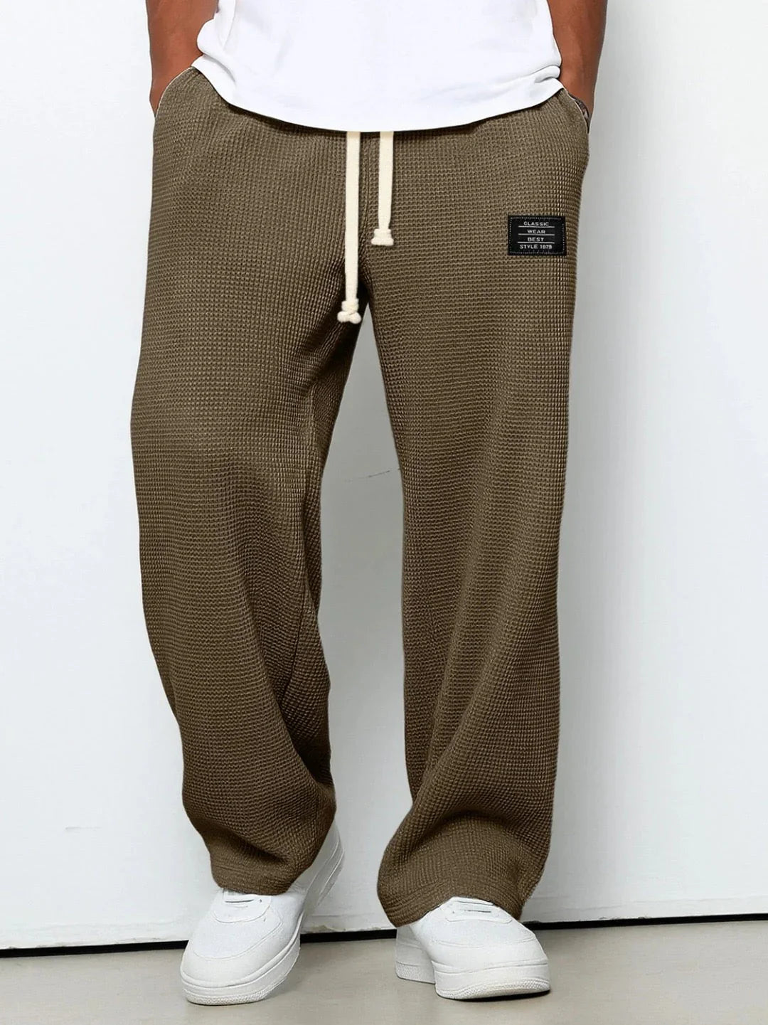 Marrón oscuro / 3XL