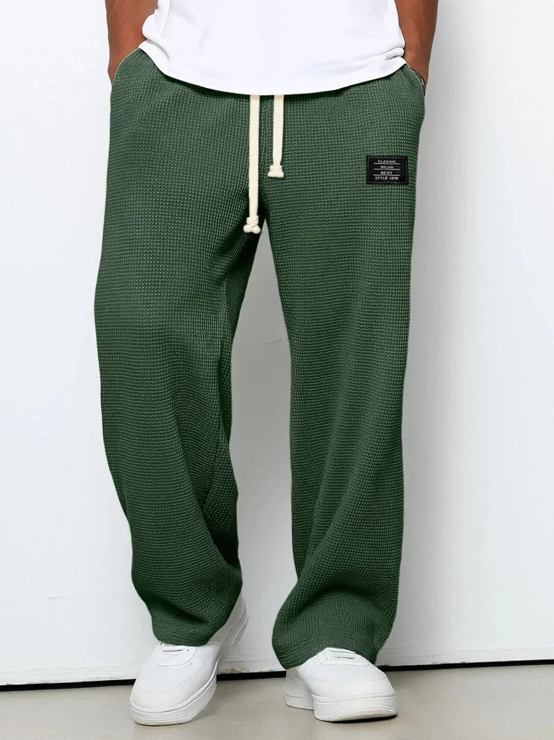 Verde oscuro / 3XL