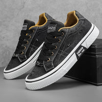 Rodrigo | Zapatillas Flex de Denim