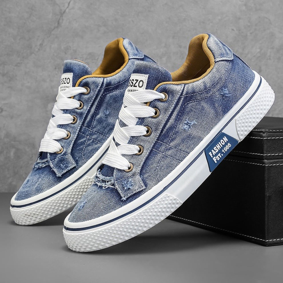 Azul / 48