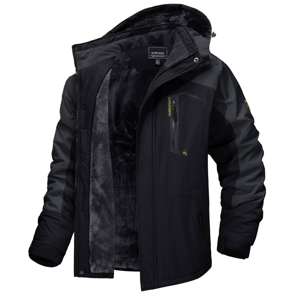 Negro / 6XL