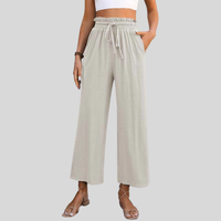 Sofía | Pantalón de relajación ligero