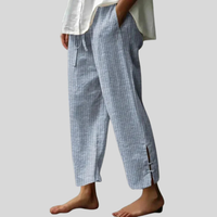 Valeria | Pantalones Artesanales Confort