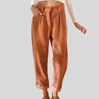 Claudia | Pantalón Casual Atemporal
