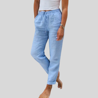 Irene | Pantalones Elegantes para Mujeres