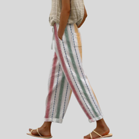 Antonia | Pantalón Casual Diario