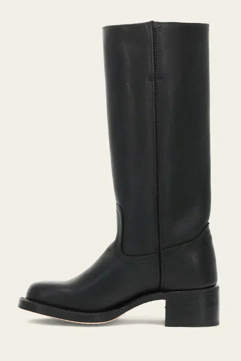 Cristela | Botas Altas de Silueta Entallada