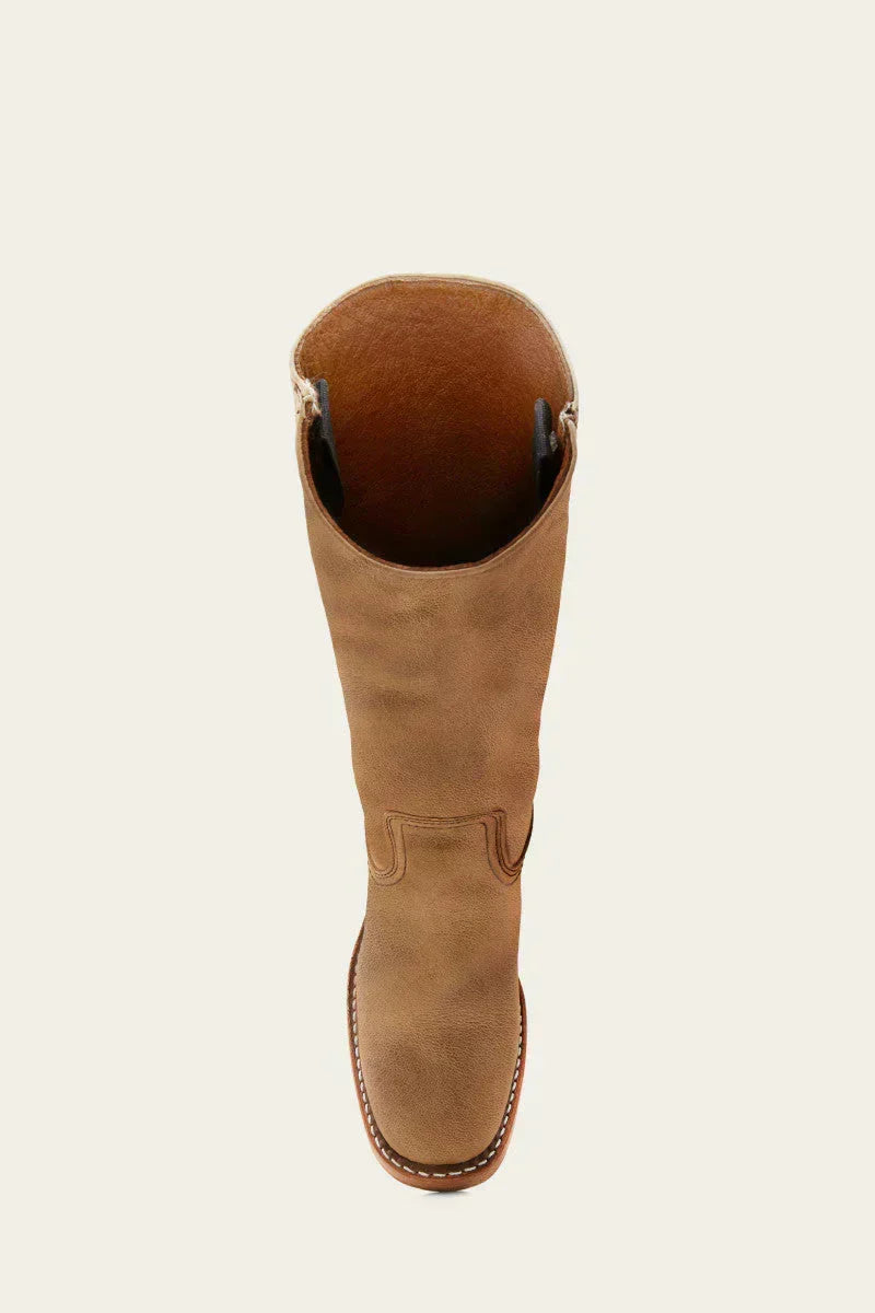 Cristela | Botas Altas de Silueta Entallada