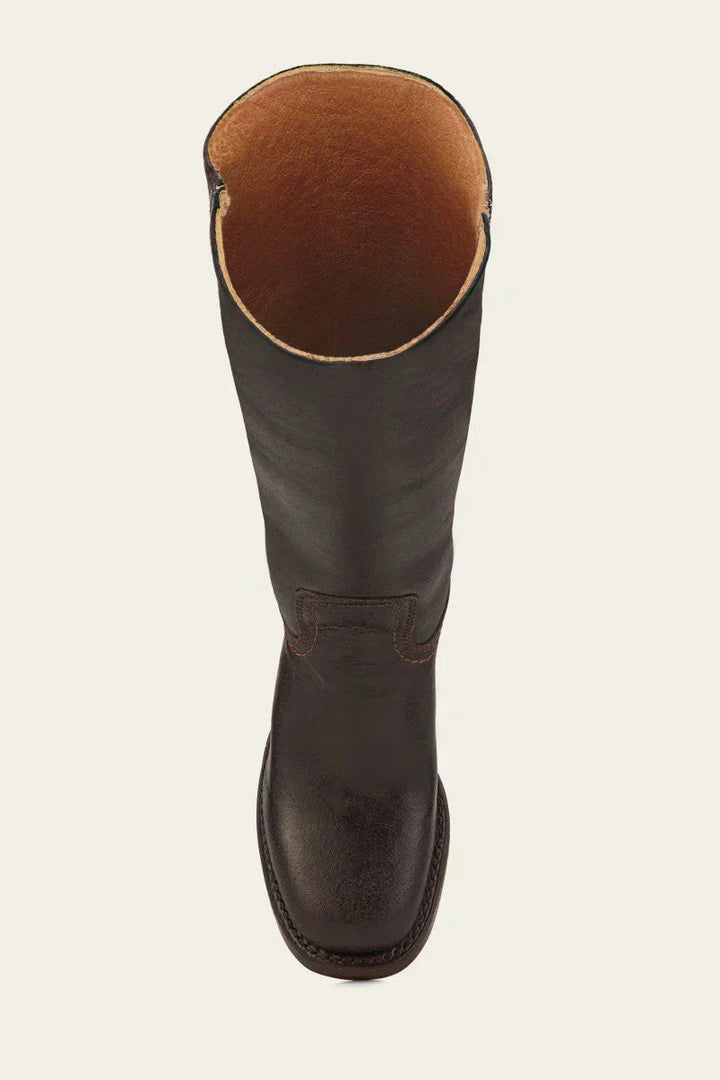 Cristela | Botas Altas de Silueta Entallada