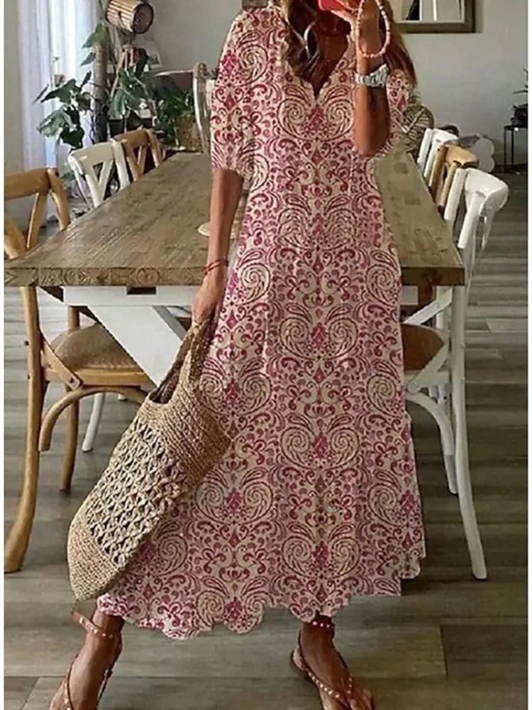 Rosa / 2XL