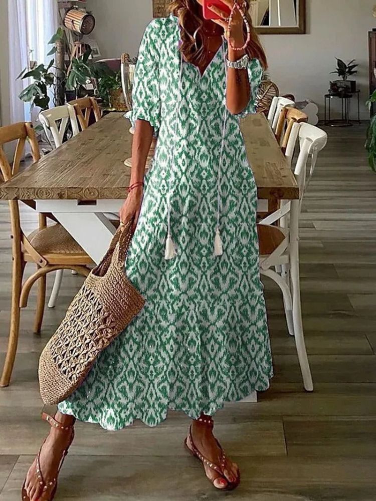 Verde / 2XL