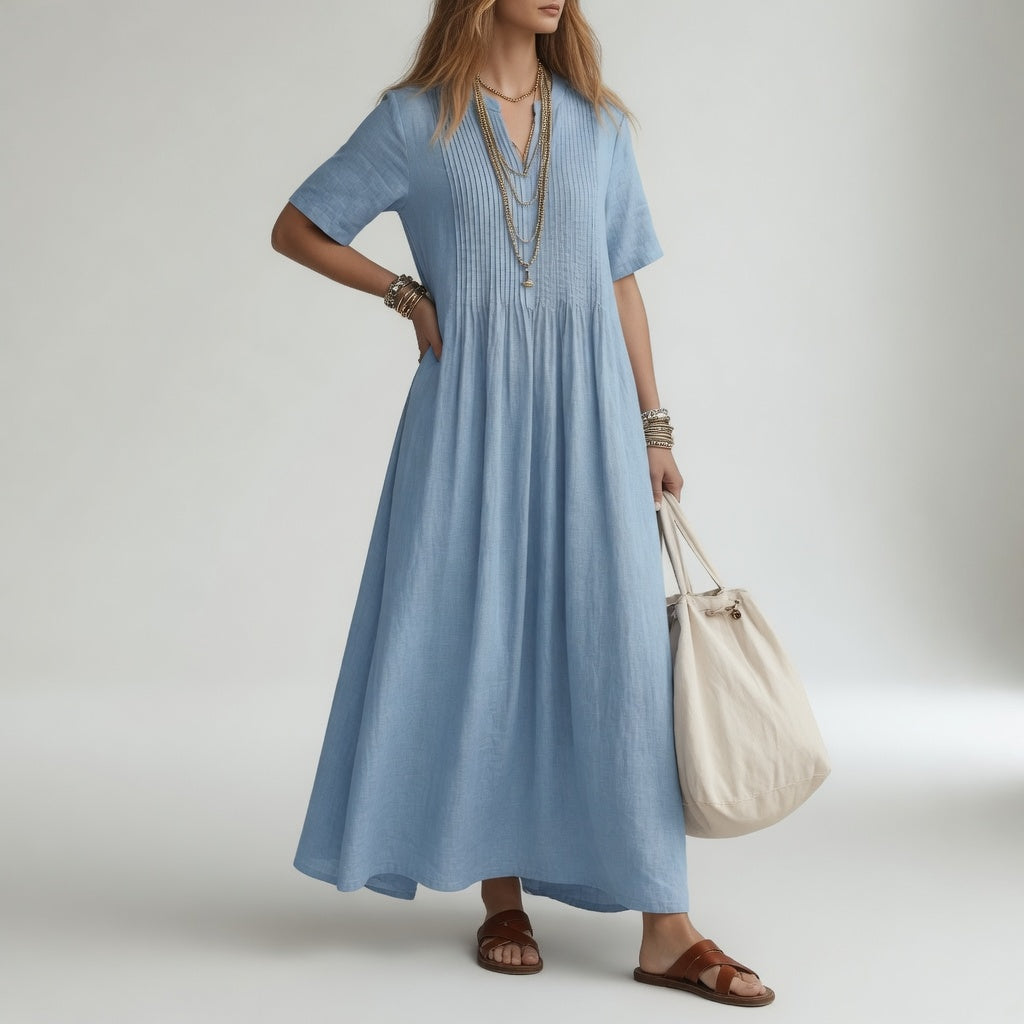 Azul claro / 3XL