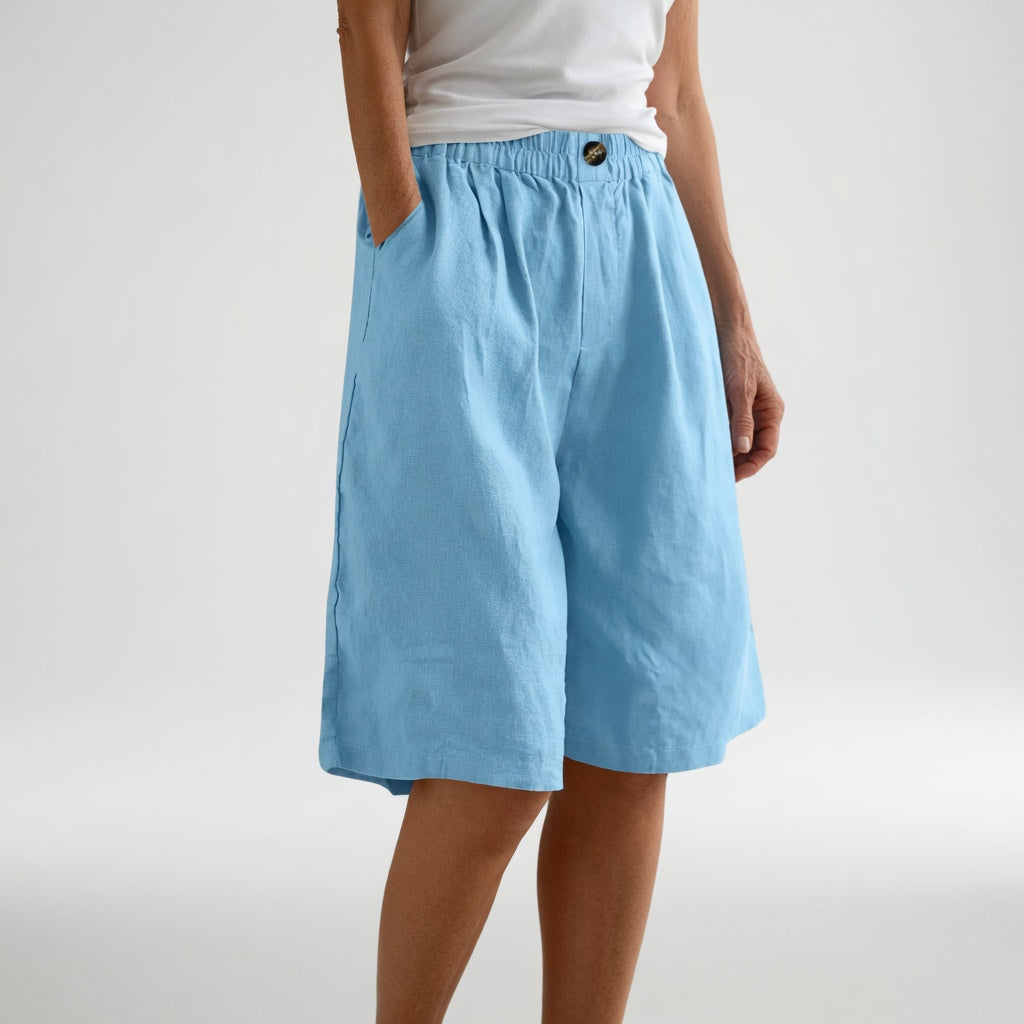 Azul Cielo / 3XL