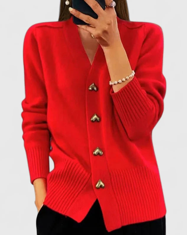 Rojo / 2XL
