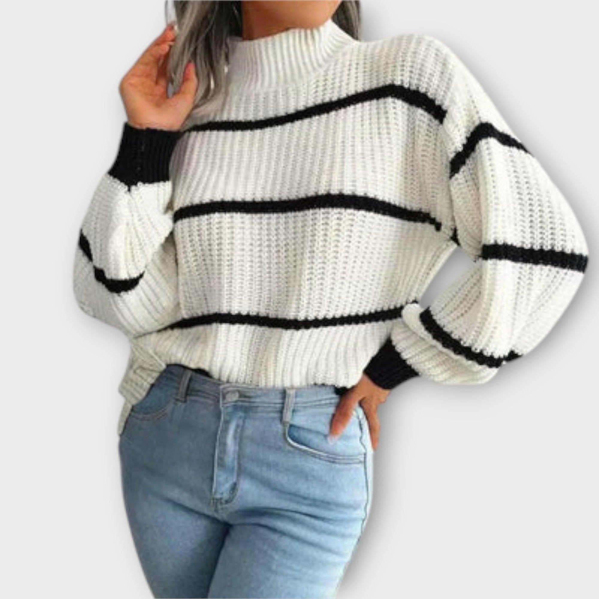 Blanco / L