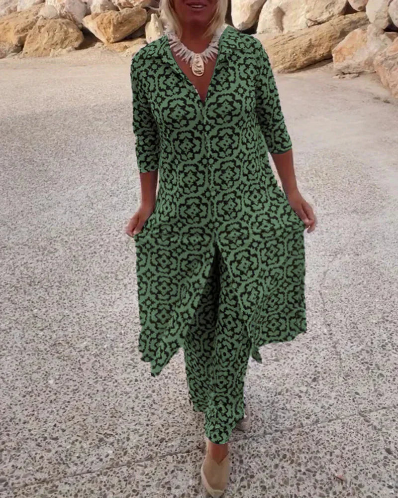 Verde / 3XL