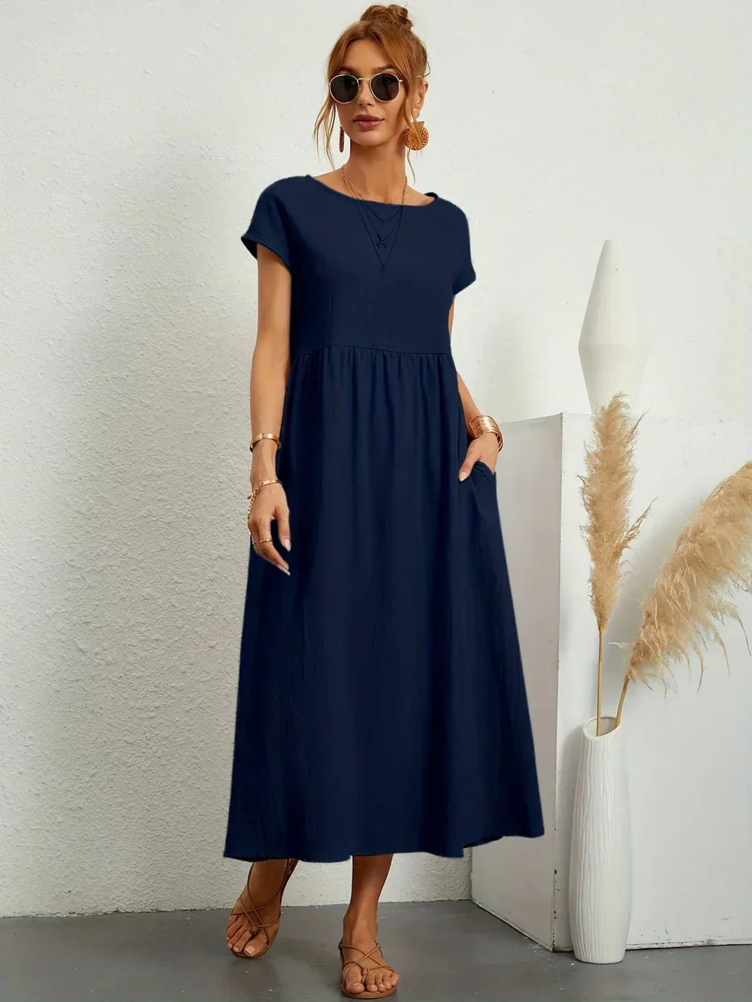 Azul Marino / 2XL