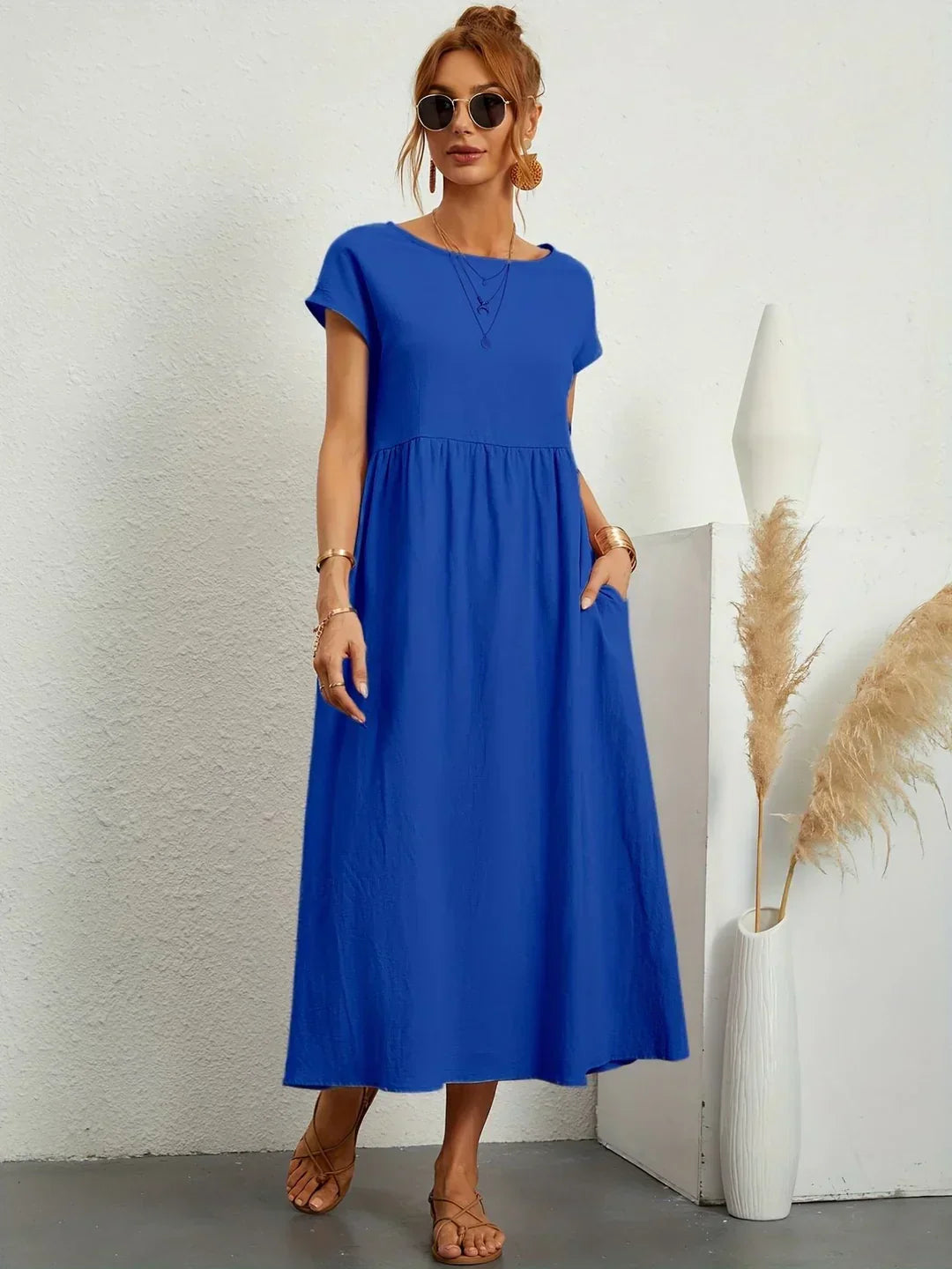 Azul Cielo / 2XL