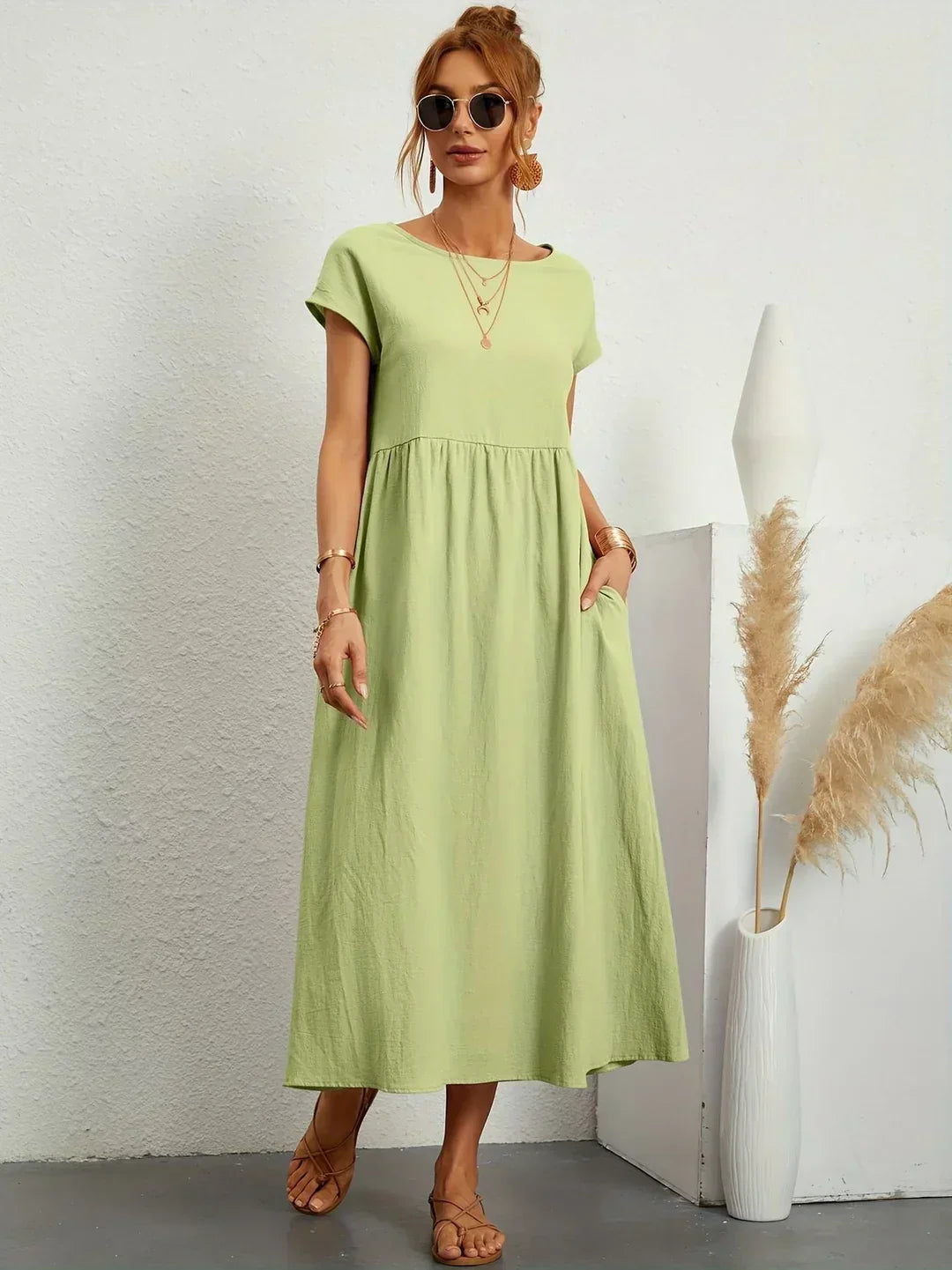 Verde Menta / 2XL