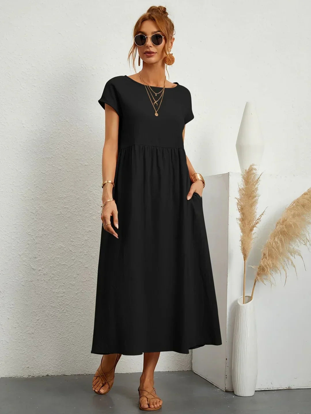 Negro / 2XL