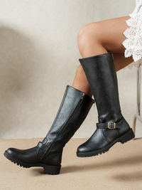 Vero™ | Botas cómodas para el día a día