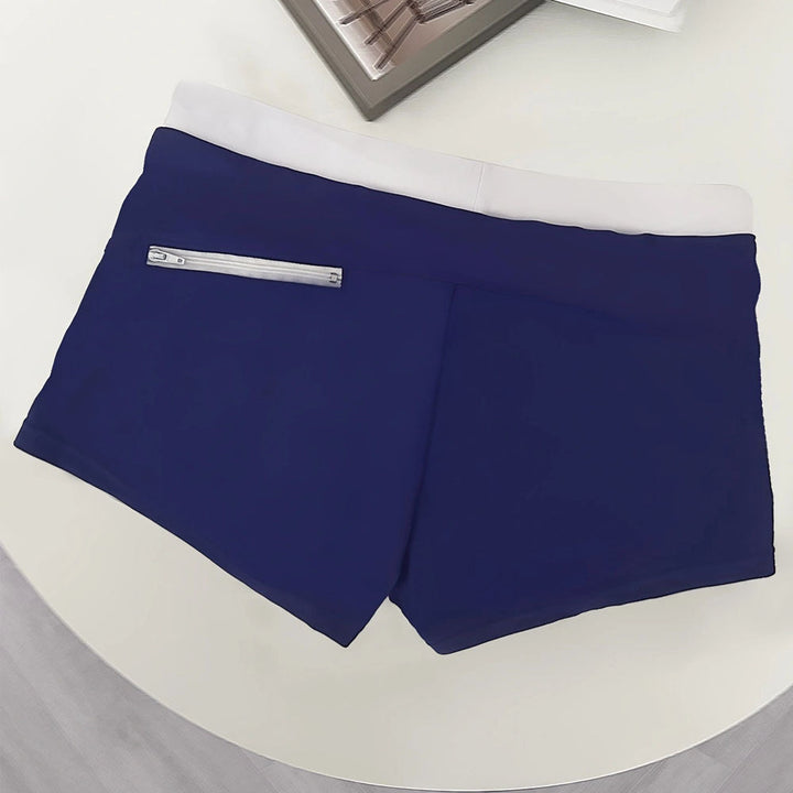 Cristian | Short de Baño Sport Chic