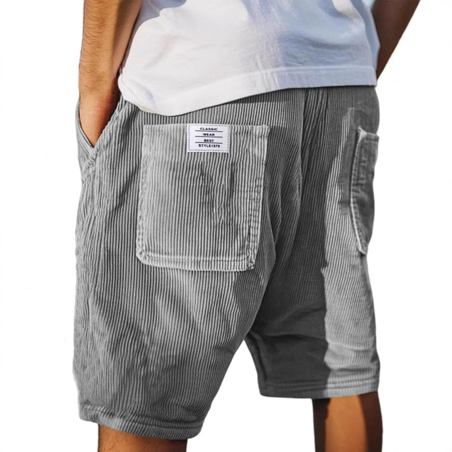 Gris / 5XL