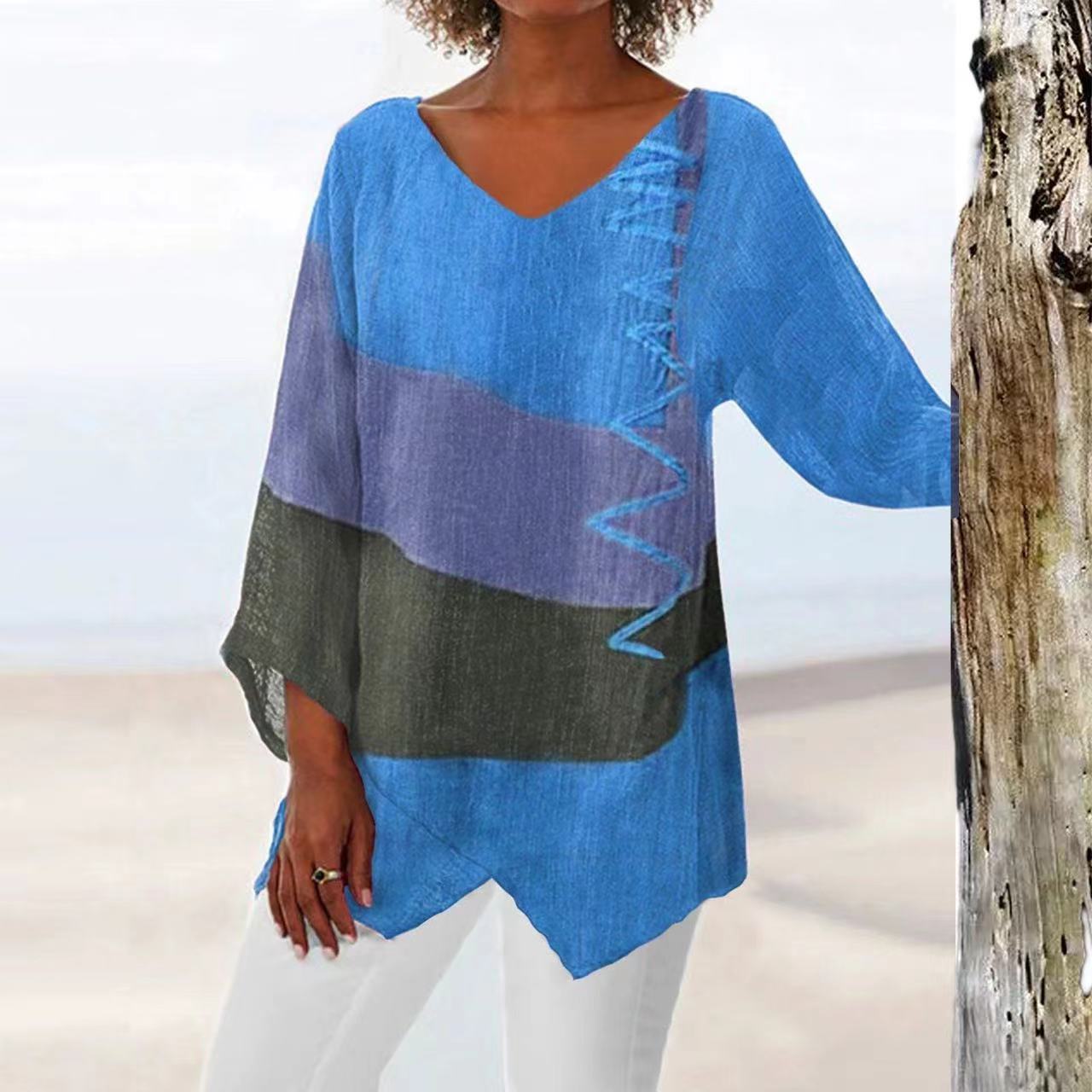 Azul / 5XL