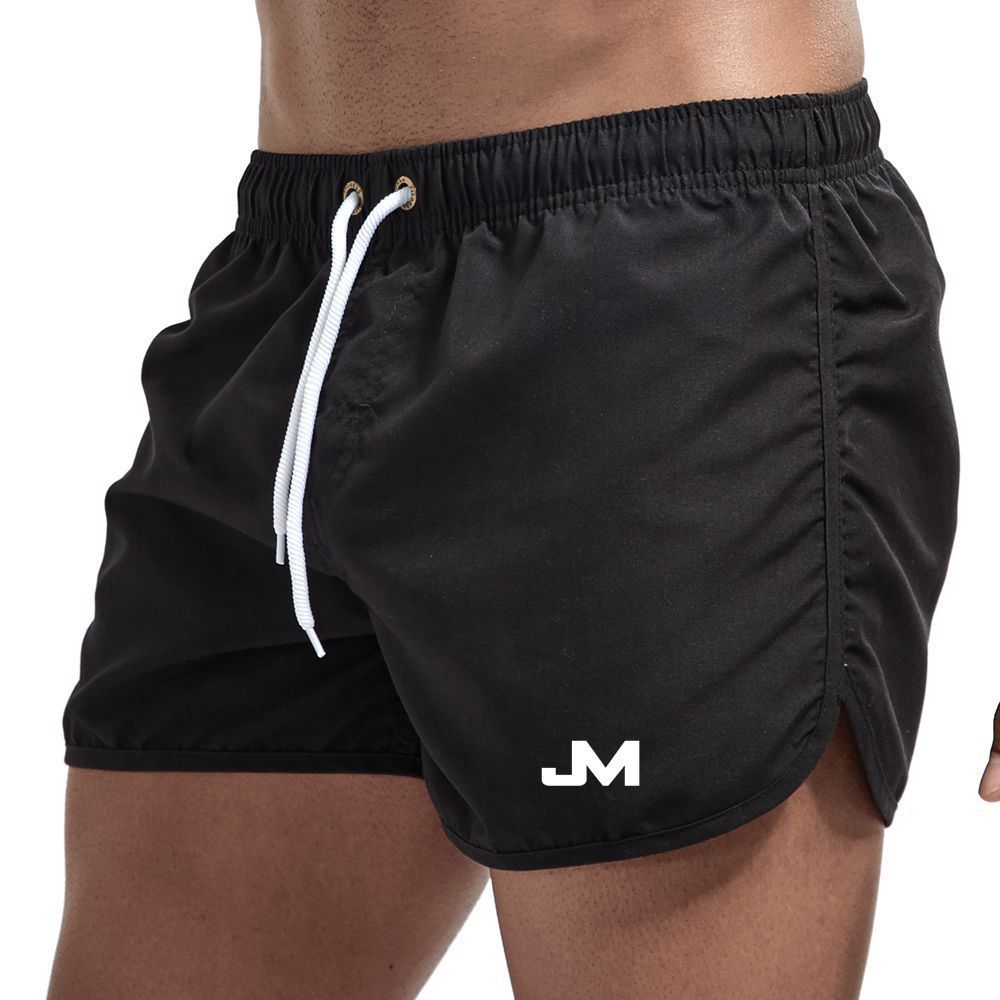 Gael | Short de Baño Deportivo Moderno