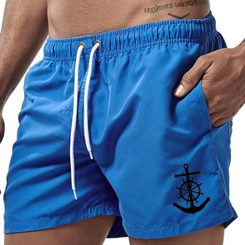 Azul rey / 3XL