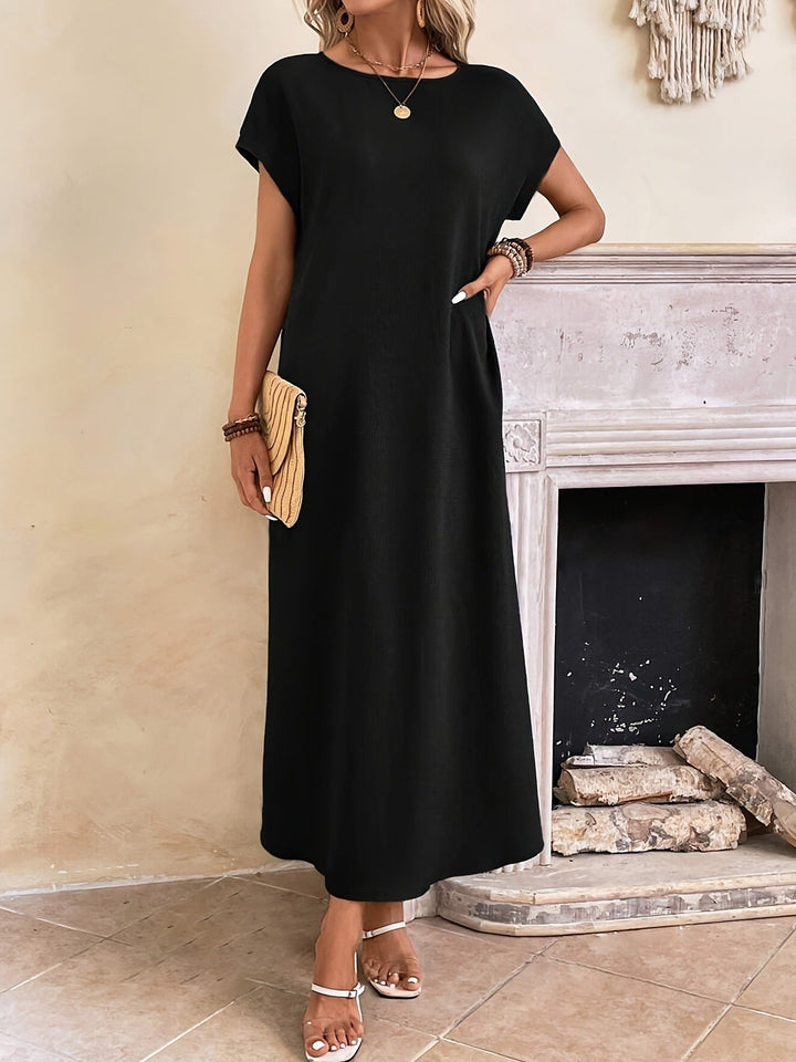 Lola | Vestido largo elegante y minimalista