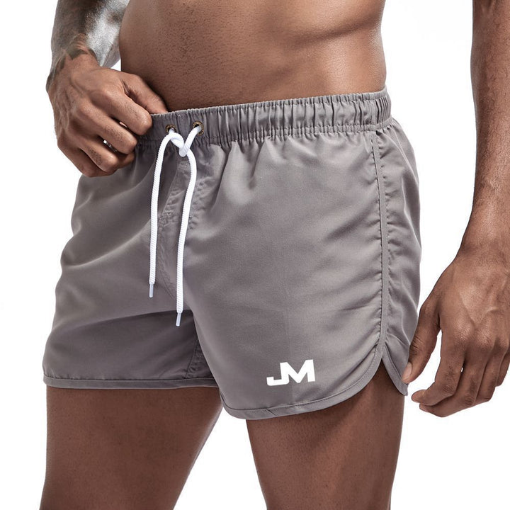 Gael | Short de Baño Deportivo Moderno