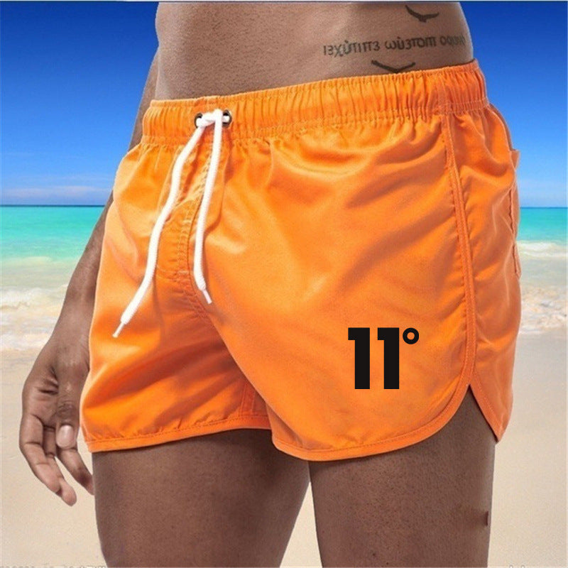 Naranja / 3XL