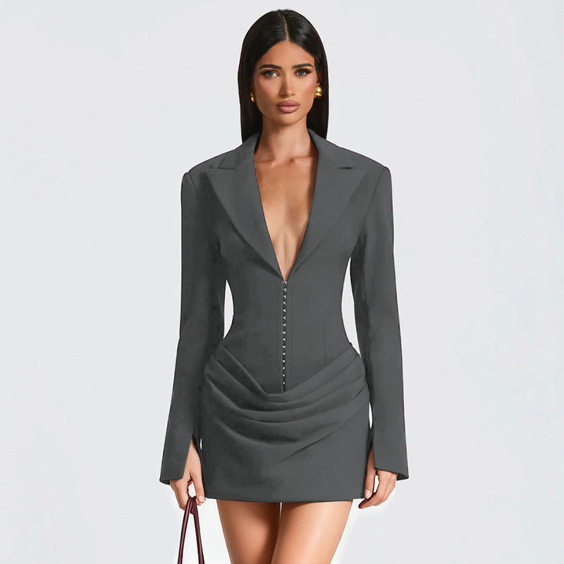 Gris / XXXL