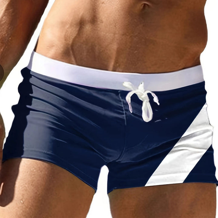 Cristian | Short de Baño Sport Chic