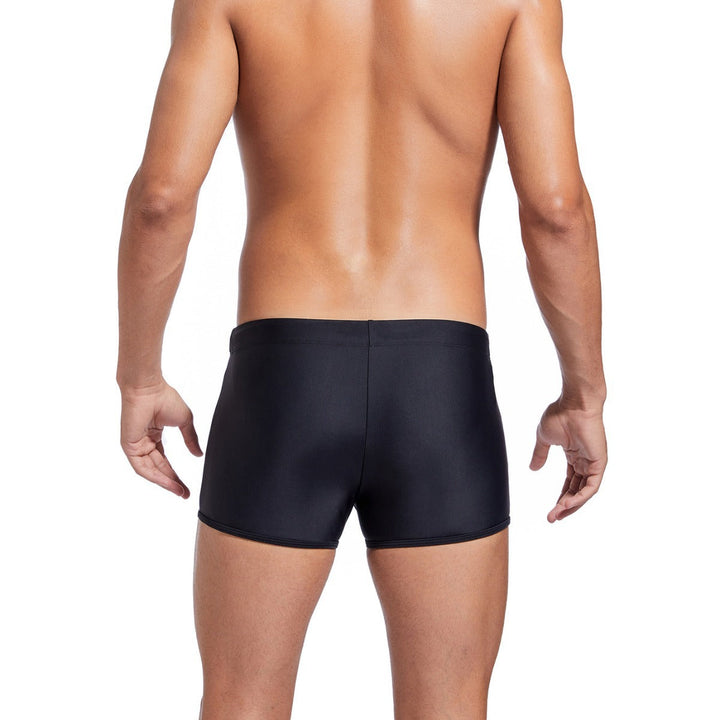 Mario | Bañador Deportivo Elegante