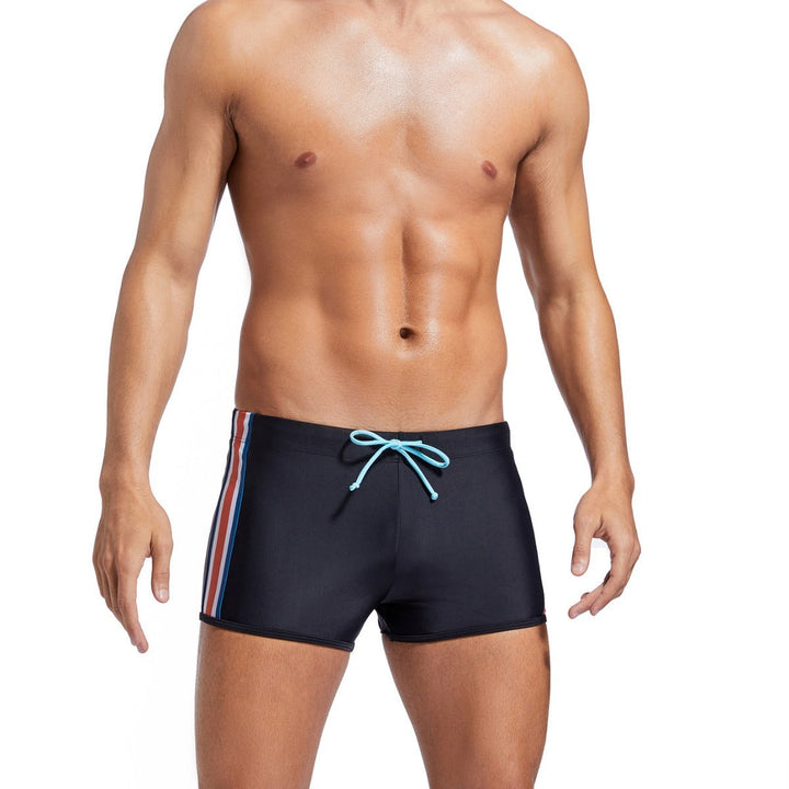 Mario | Bañador Deportivo Elegante
