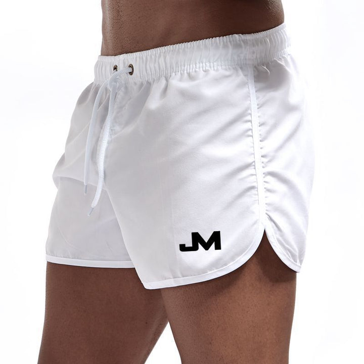 Gael | Short de Baño Deportivo Moderno