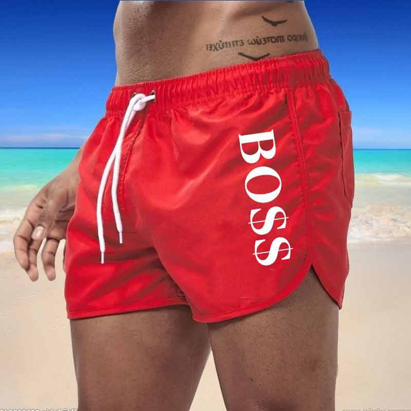 Rojo / 3XL