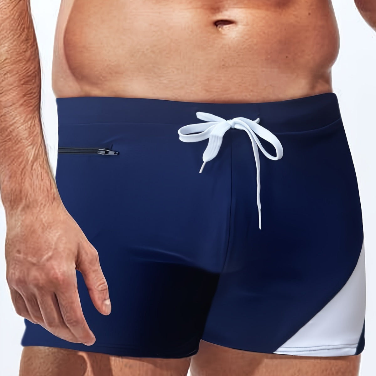 Azul oscuro / 3XL