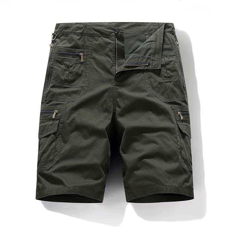 Verde militar / 3XL